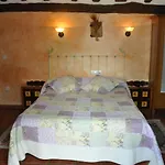 Rural Verdeancho Hotel Belorado
