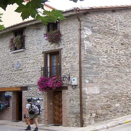 Rural Verdeancho Hotel Belorado