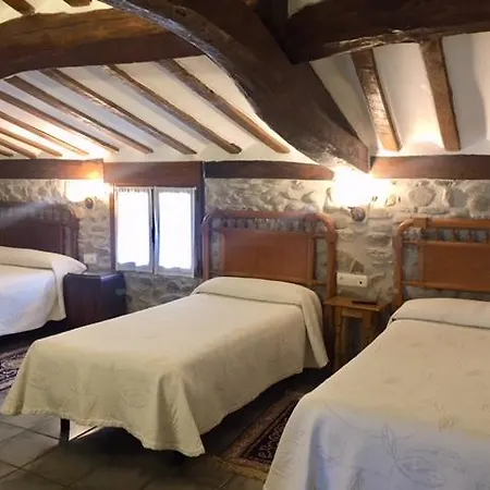 Rural Verdeancho Hotel Belorado