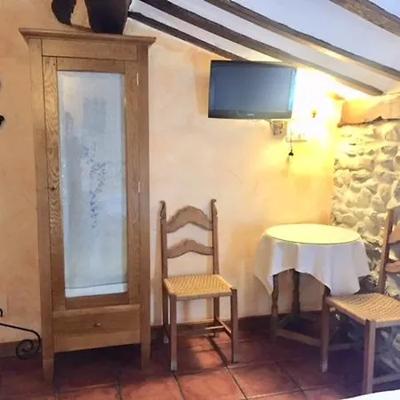 Hotel Rural Verdeancho