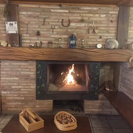 Rural Verdeancho 3* Belorado