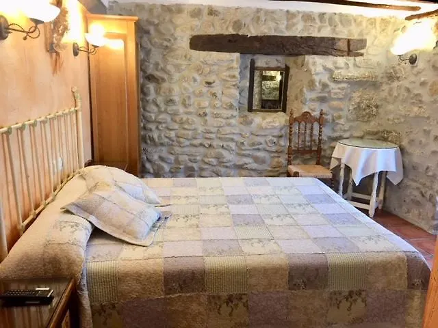 Rural Verdeancho Hotel 3*