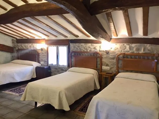 Rural Verdeancho Hotel Belorado