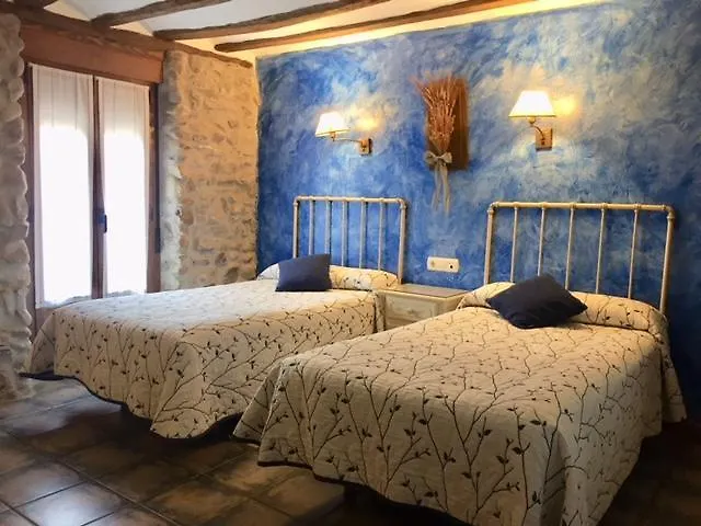 Rural Verdeancho Hotel