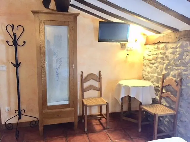 Hotel Rural Verdeancho