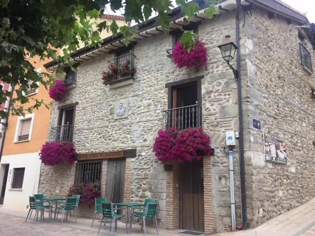 Hotel Rural Verdeancho Belorado