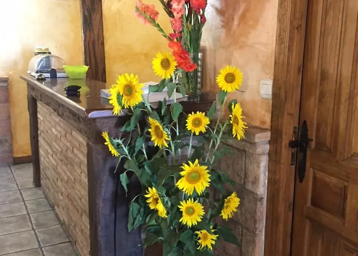 Rural Verdeancho 3* Belorado